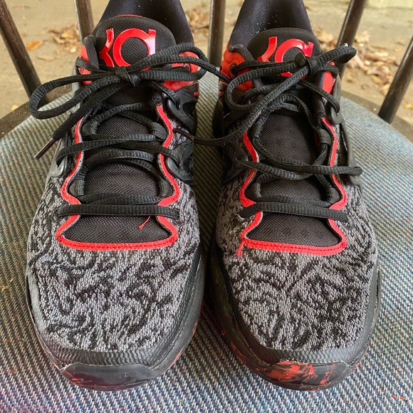 Mens kd 15 Nike sneakers - Picture 3 of 9
